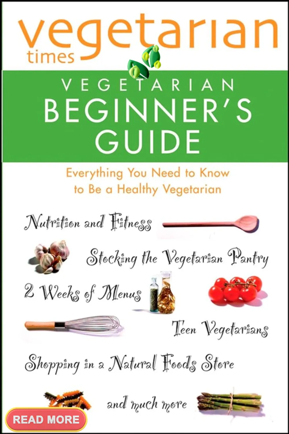 Going Vegetarian? Easy Steps to Start Without Stress