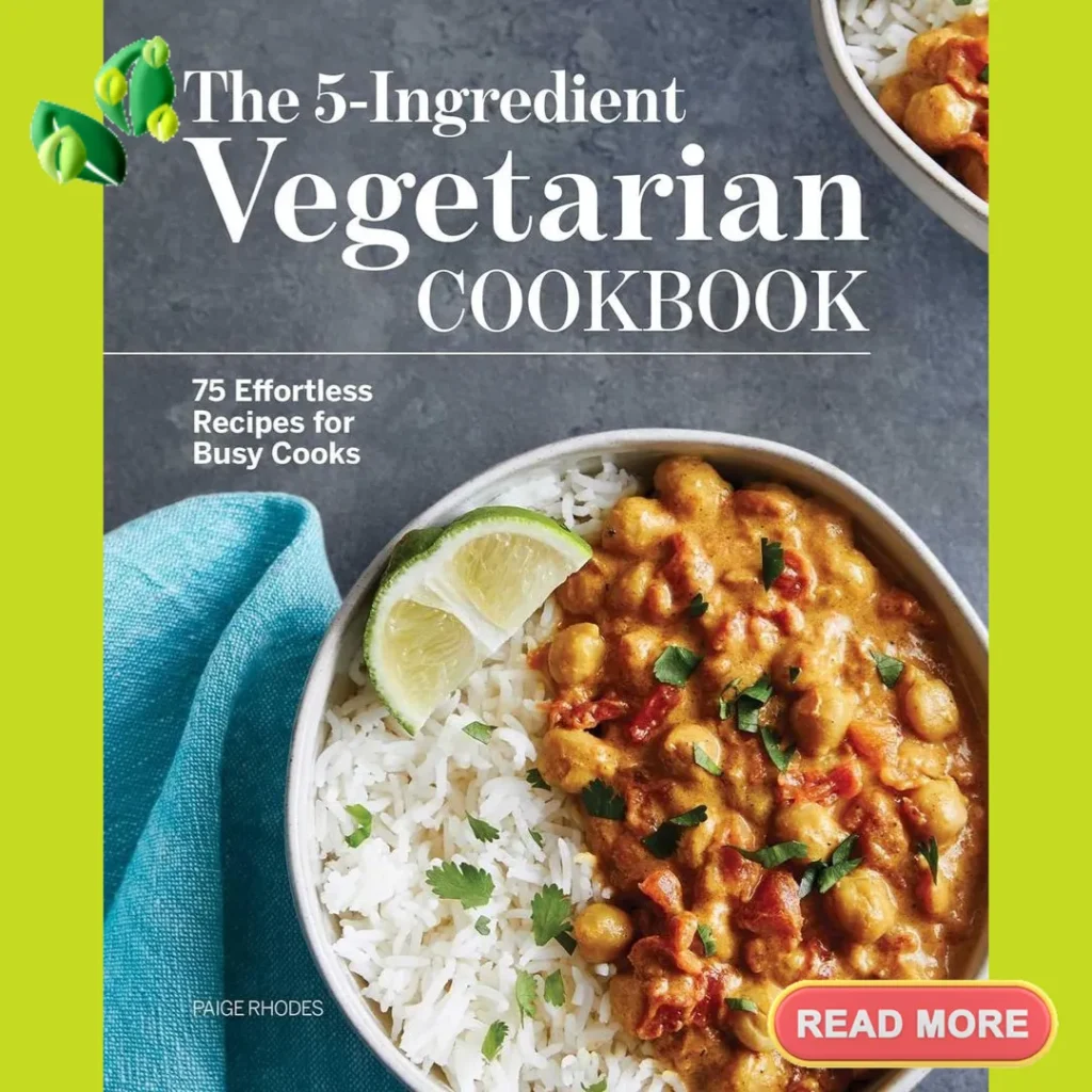 Best Vegetarian Recipes