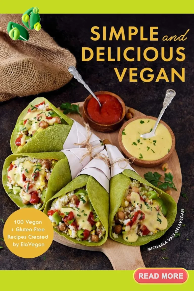 Gluten Free Vegetarian Recipes