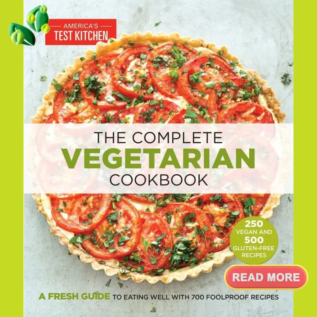 Healthy Vegetarian Recipes