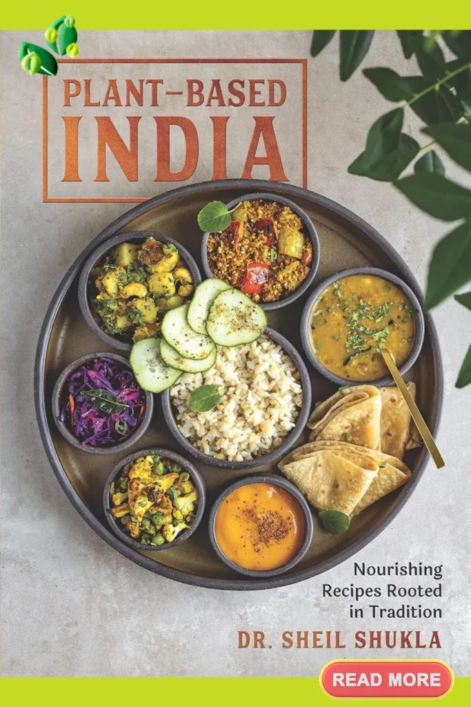 Indian Vegetarian Recipes