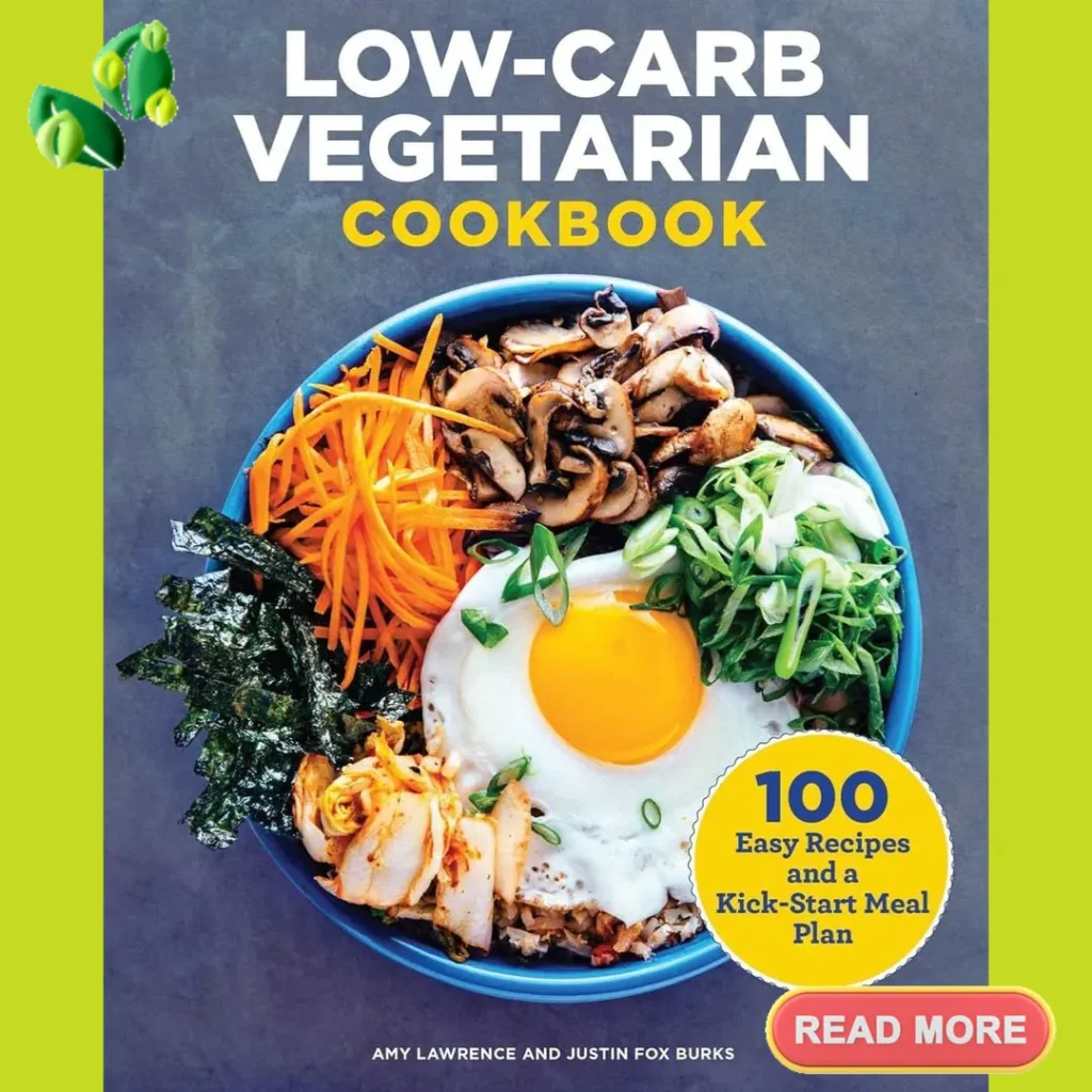 Low Carb Vegetarian Recipes