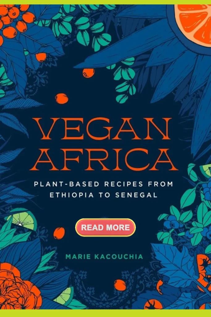 Vegetarian African Recipes