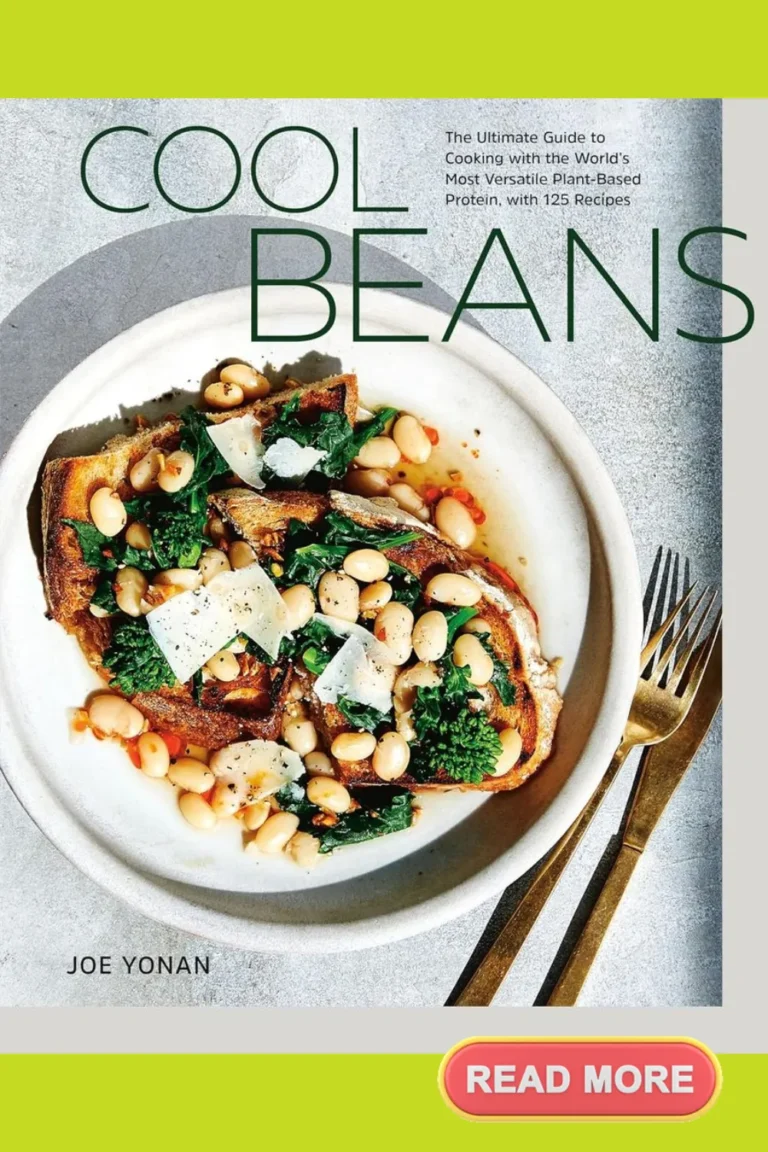 Vegetarian BBQ Beans Recipe