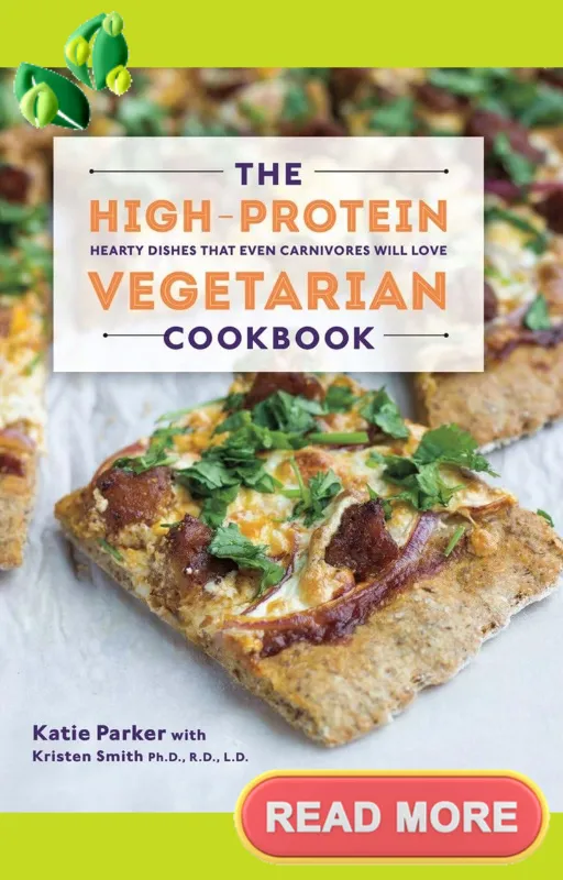 Vegetarian Recipes High Protein