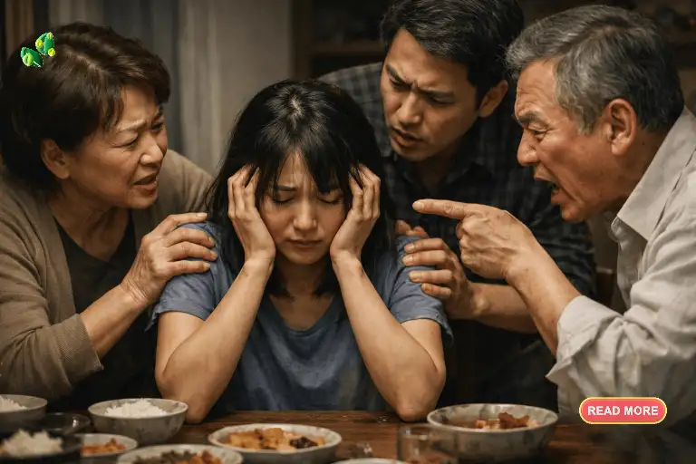 Family Environment as a Site of Violence